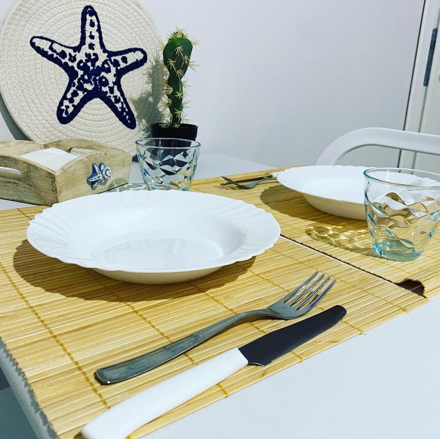 Casa Alice Appartement Cefalù Buitenkant foto