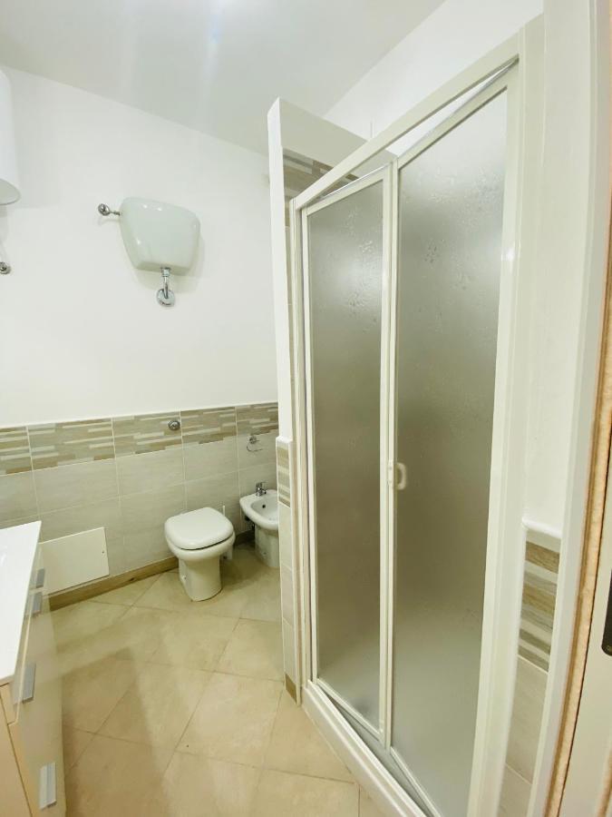 Casa Alice Appartement Cefalù Buitenkant foto