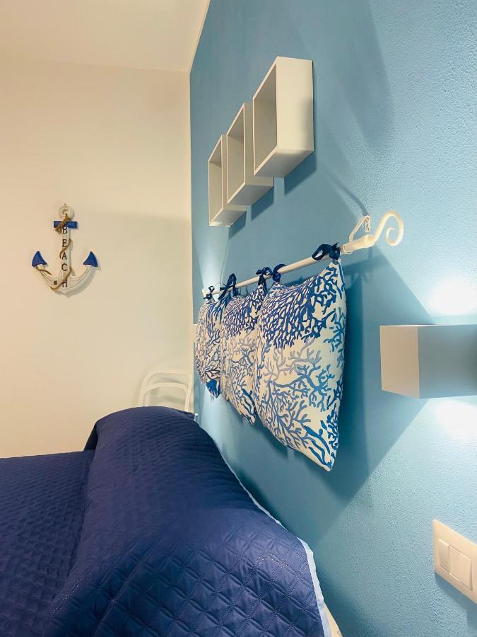Casa Alice Appartement Cefalù Buitenkant foto