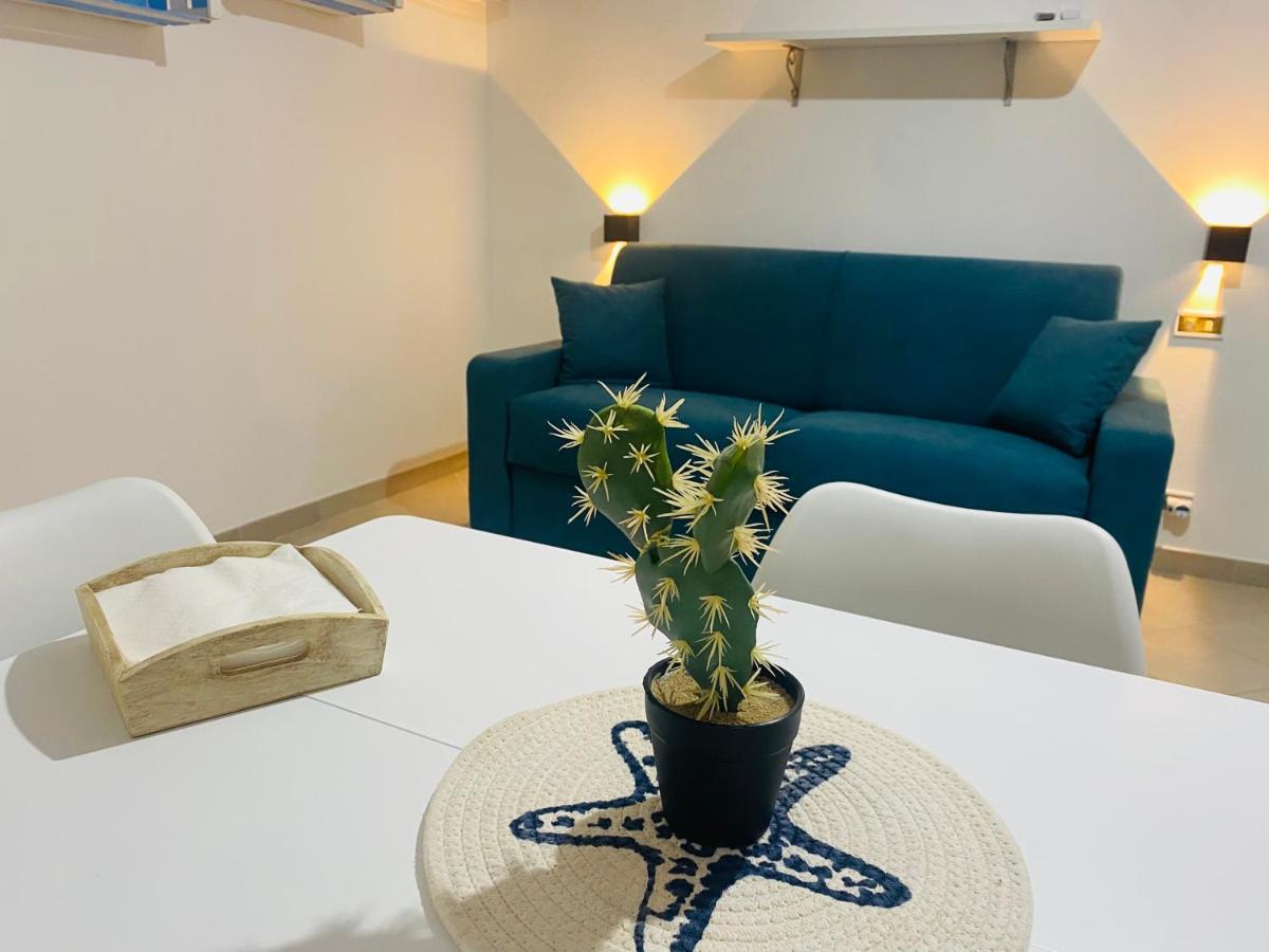 Casa Alice Appartement Cefalù Buitenkant foto
