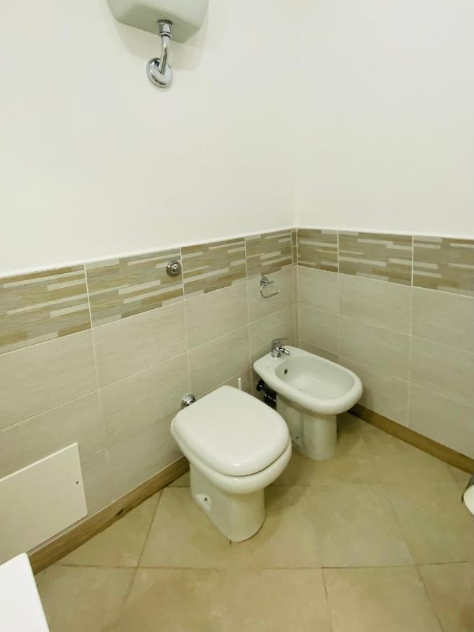 Casa Alice Appartement Cefalù Buitenkant foto
