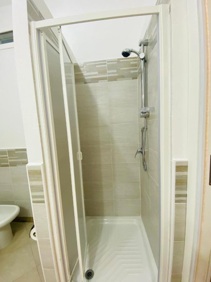 Casa Alice Appartement Cefalù Buitenkant foto