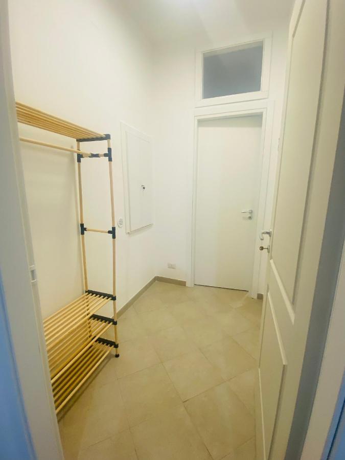 Casa Alice Appartement Cefalù Buitenkant foto