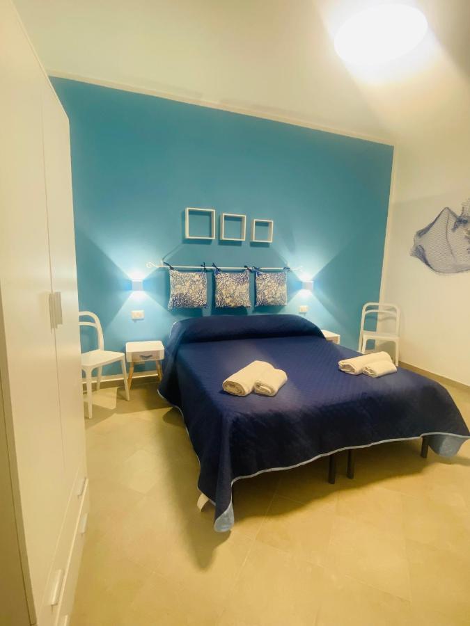Casa Alice Appartement Cefalù Buitenkant foto