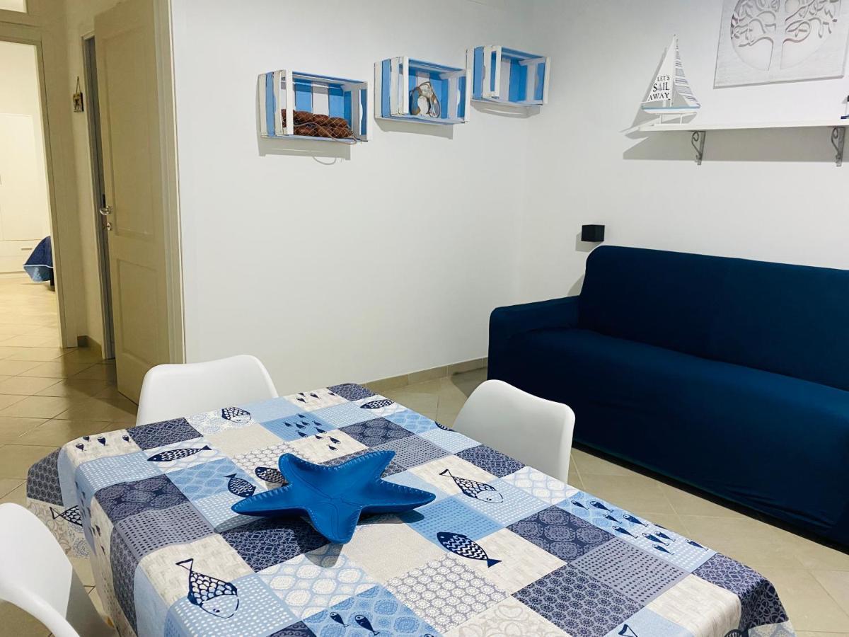 Casa Alice Appartement Cefalù Buitenkant foto