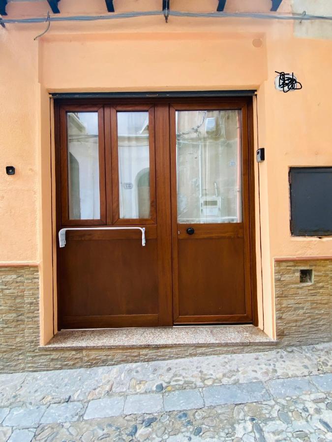Casa Alice Appartement Cefalù Buitenkant foto